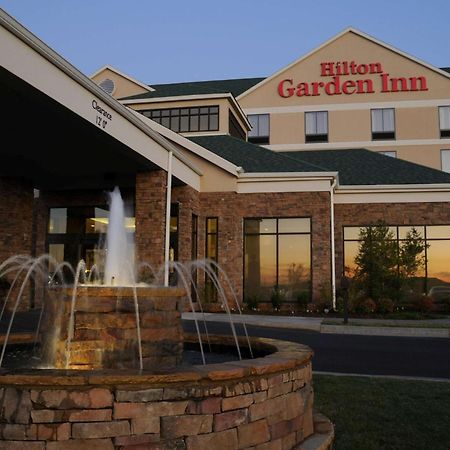Hilton Garden Inn Cartersville Dış mekan fotoğraf