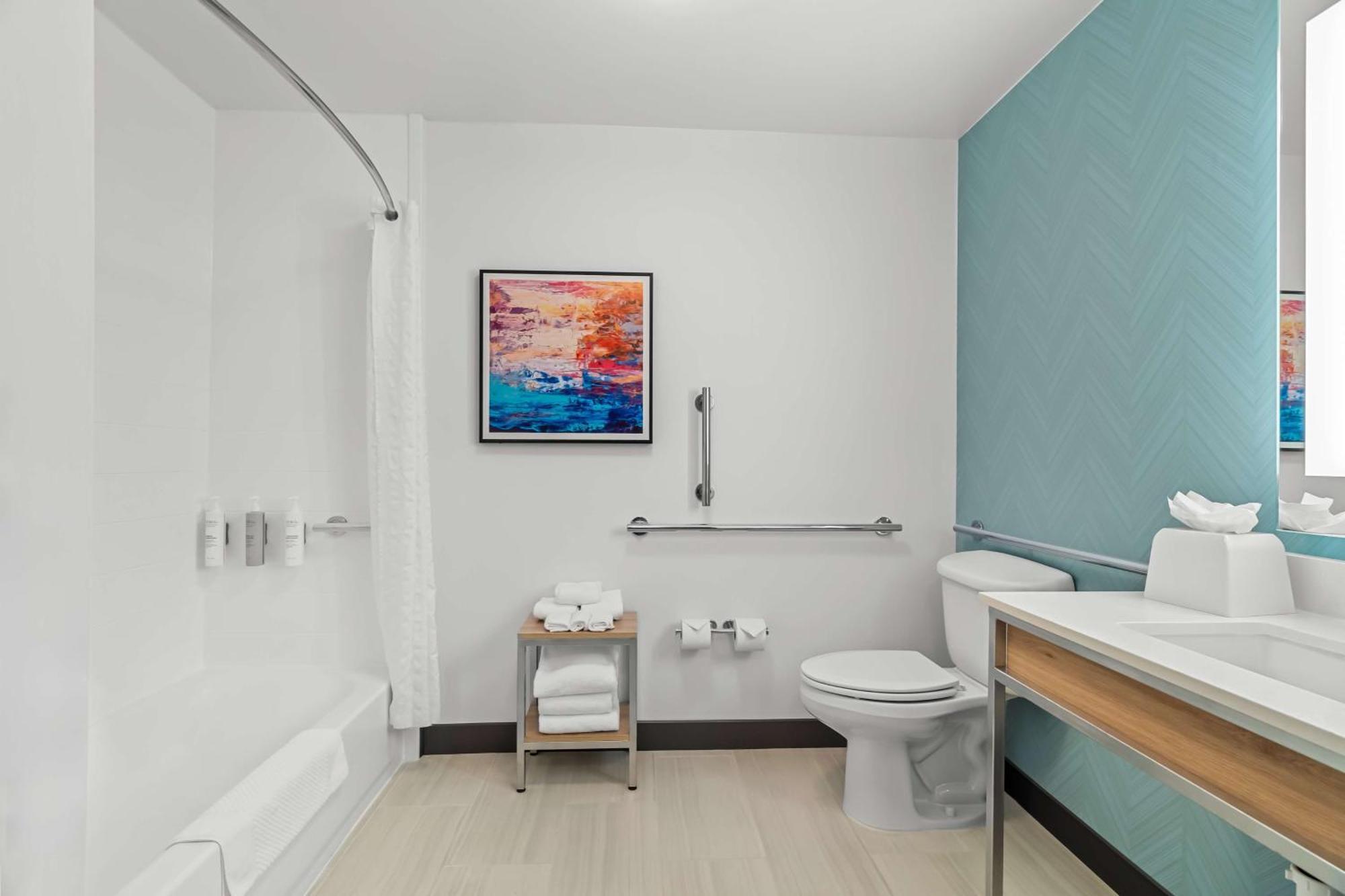 Hilton Garden Inn Cartersville Dış mekan fotoğraf