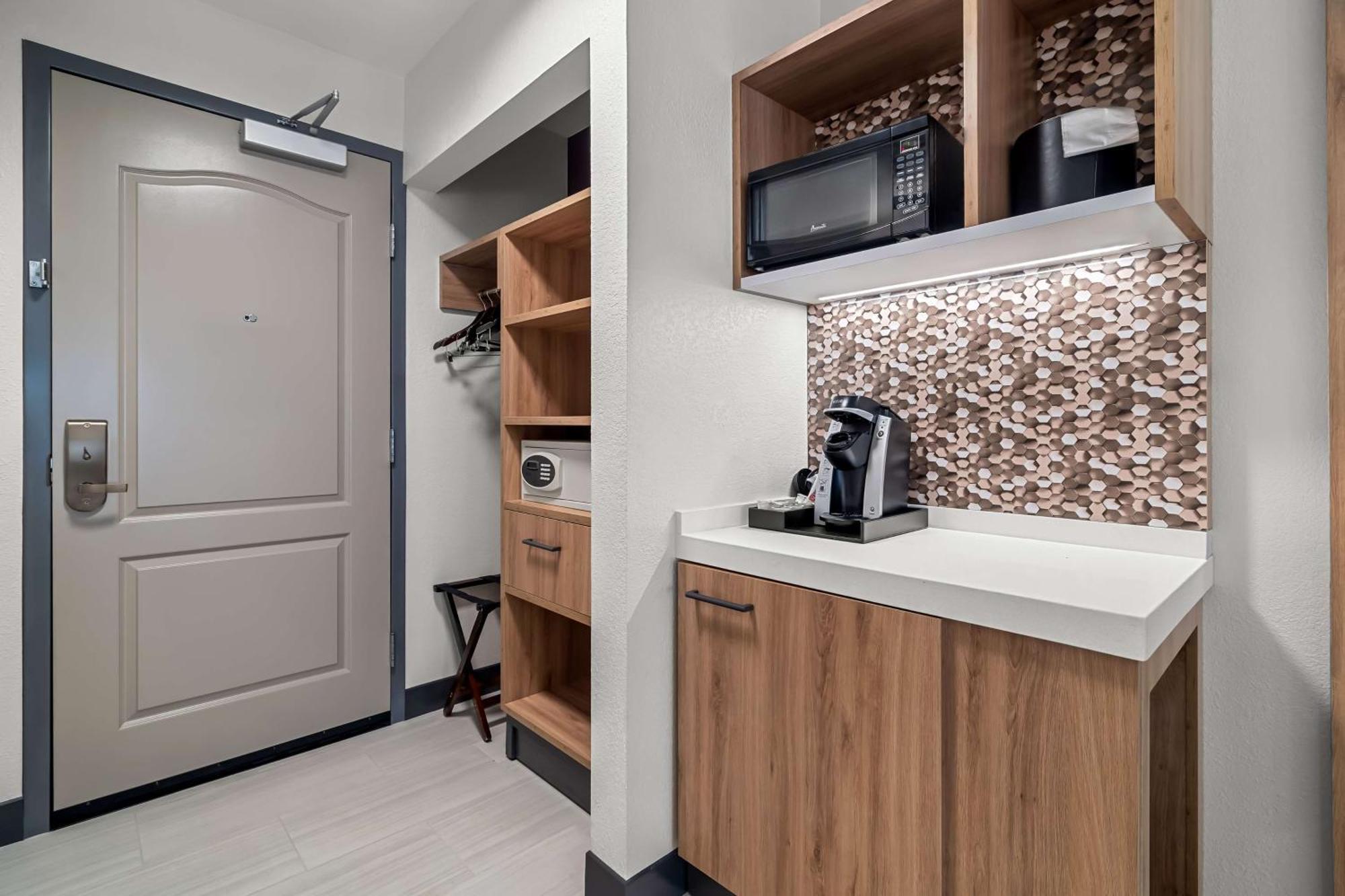 Hilton Garden Inn Cartersville Dış mekan fotoğraf