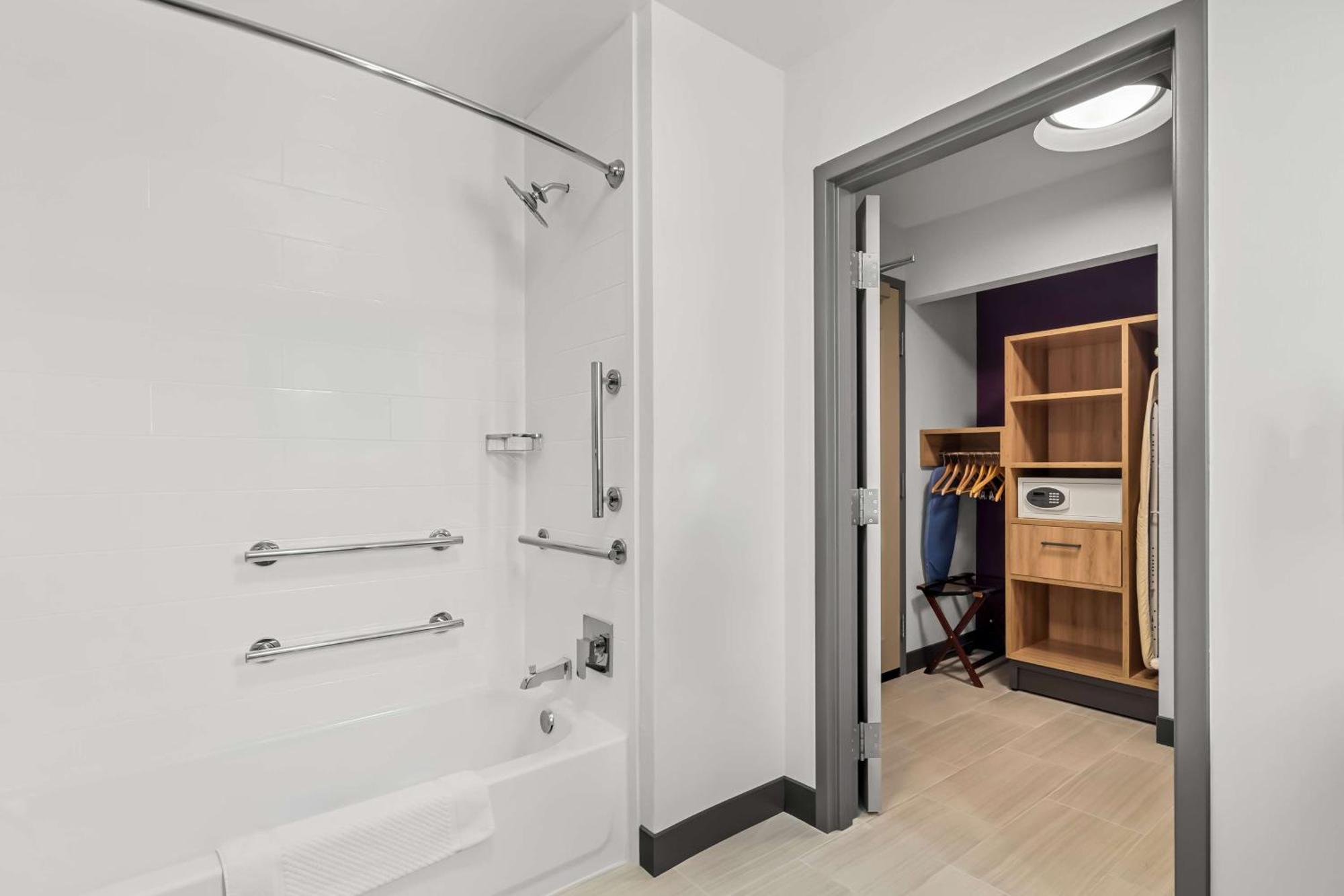 Hilton Garden Inn Cartersville Dış mekan fotoğraf