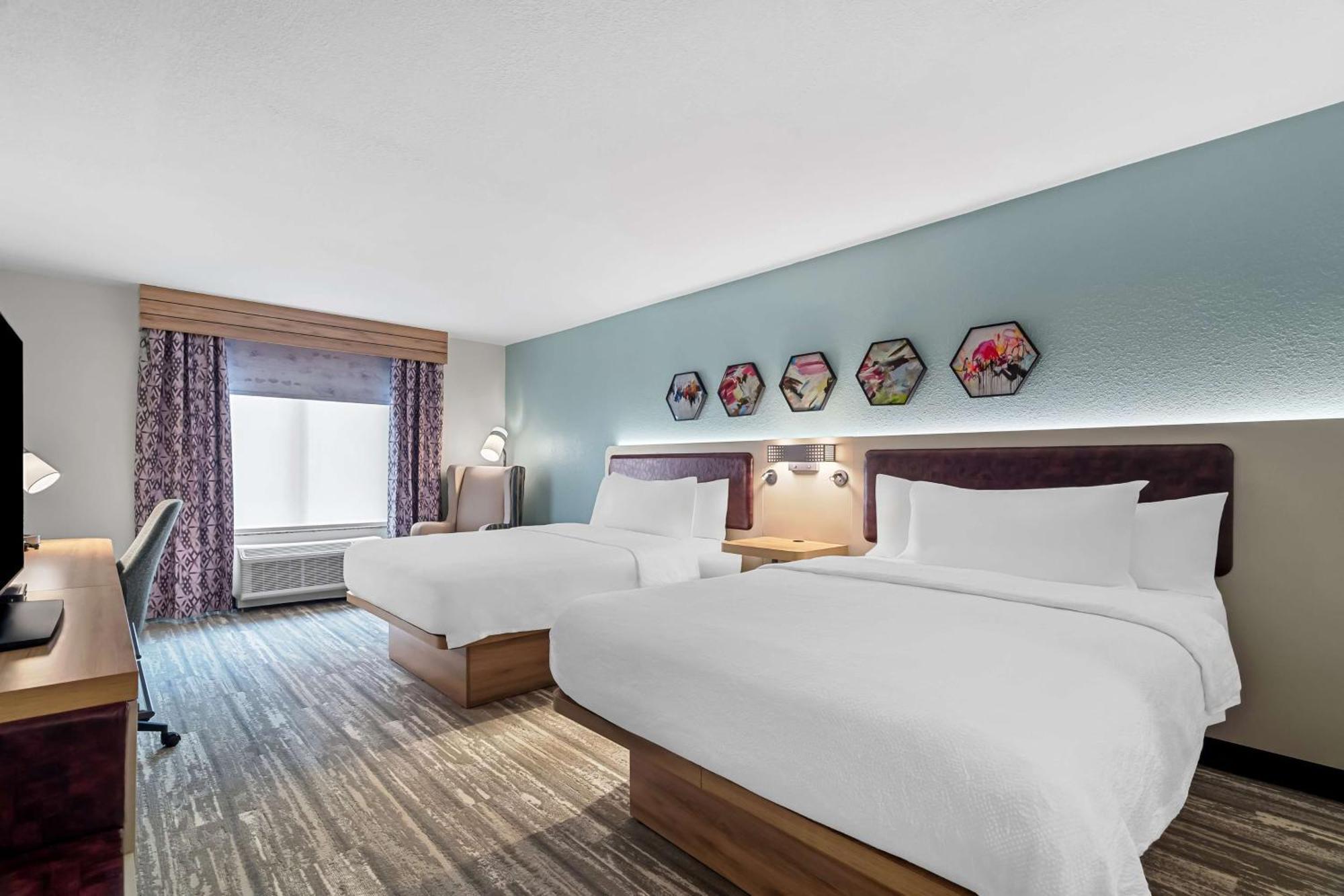 Hilton Garden Inn Cartersville Dış mekan fotoğraf