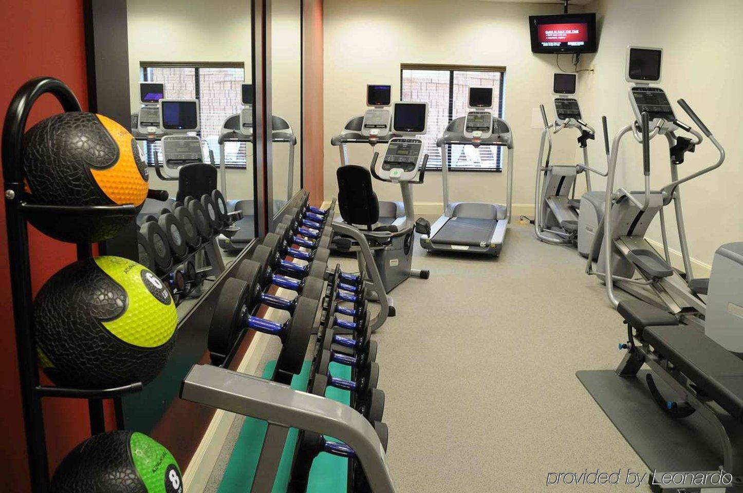 Hilton Garden Inn Cartersville Konforlar fotoğraf