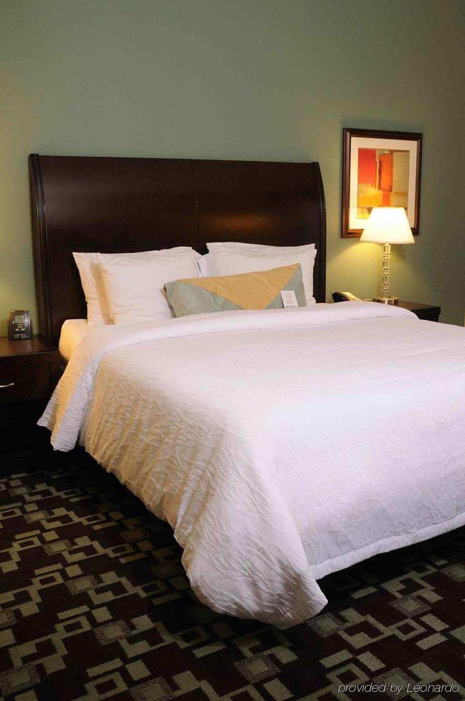 Hilton Garden Inn Cartersville Oda fotoğraf