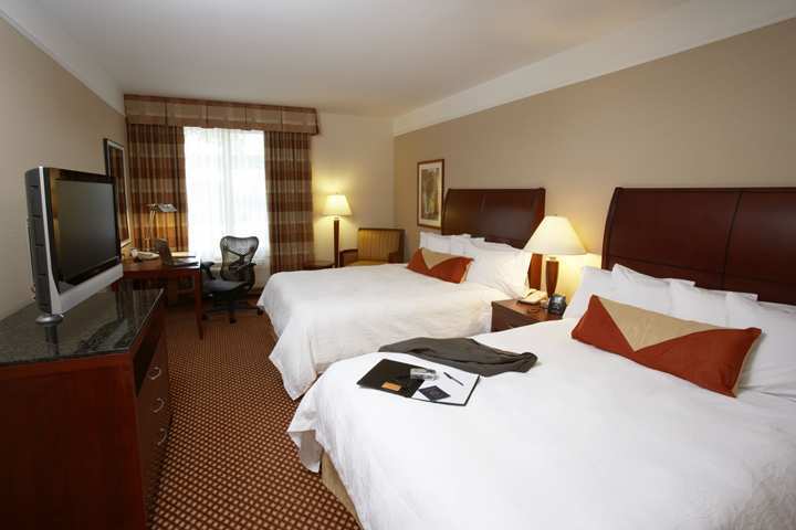 Hilton Garden Inn Cartersville Dış mekan fotoğraf